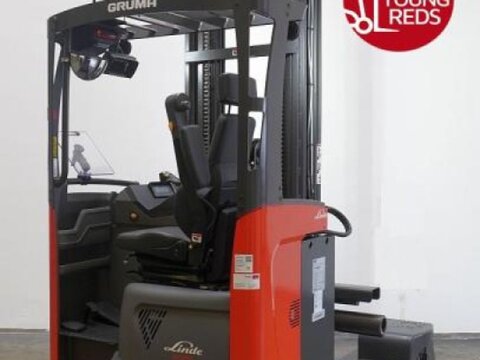 Linde R 25 F