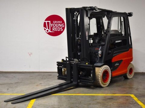 Linde E 35/600 H 388 1