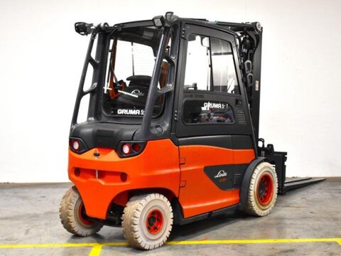 Linde E 35/600 H 388 2