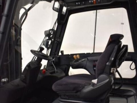 Linde E 35/600 H 388 3