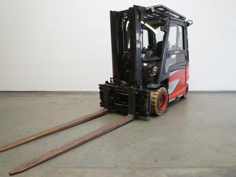 Linde E 50 HL 388