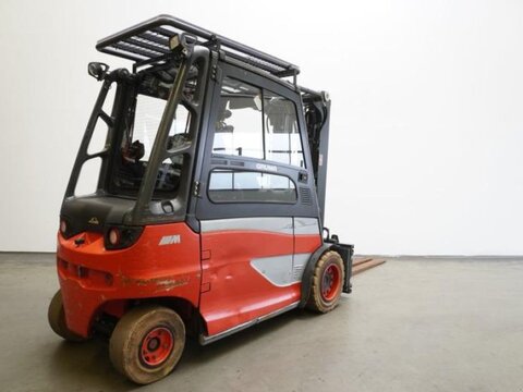 Linde E 50 HL 388 2