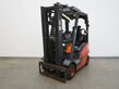 Linde H 16 T EVO 391-00