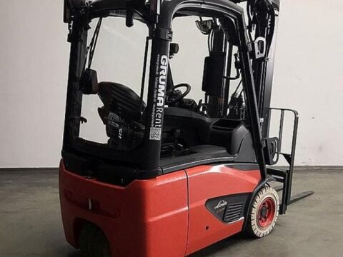 Linde E 16 C EVO 386-02 2