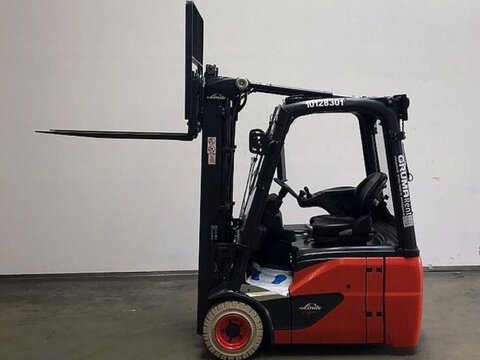 Linde E 16 C EVO 386-02 3