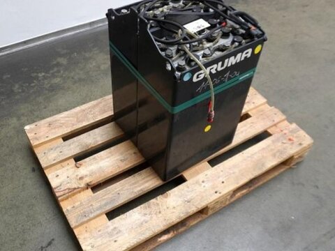 24 Volt 3 PzS 375 Ah 2