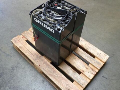 24 Volt 3 PzS 375 Ah 3