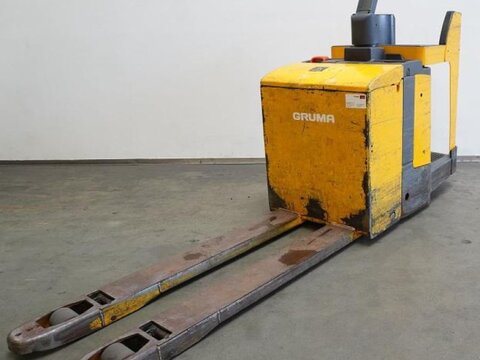 Jungheinrich ERE120 2