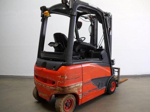Linde E 16 PH EVO 386-02 2