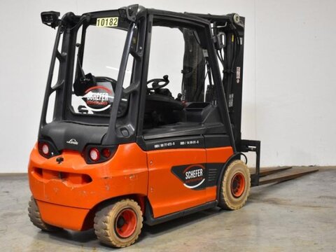 Linde E 30 387 2