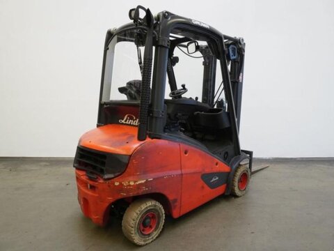 Linde H 18 D EVO 391-02 2