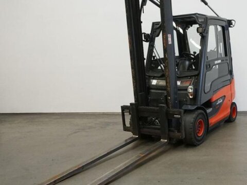 Linde E 25 387 1