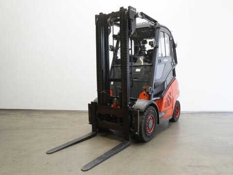 Linde H 45 D EVO 394-02