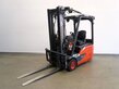 Linde E 16 EVO 386-02