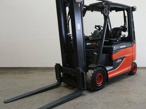 Linde E 25/600 HL 387