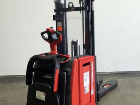 Linde L 20 AP i 1173