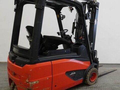 Linde E 18 EVO 386-02 2