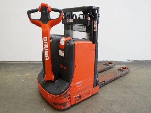 Linde D 08 1160