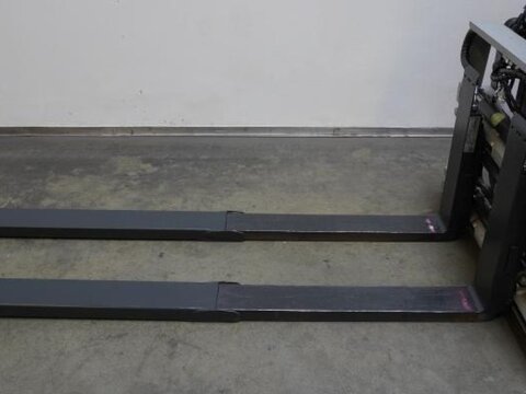 Linde E 16 P EVO 386-02