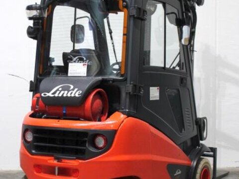 Linde H 18 T EVO 391-00 3
