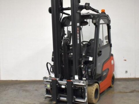 Linde E 20 PL 1251-01