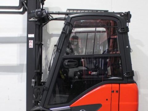 Linde E 20 PH EVO 386-02 1