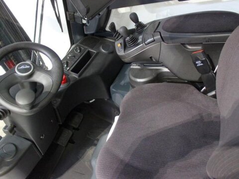 Linde E 20 PH EVO 386-02 2