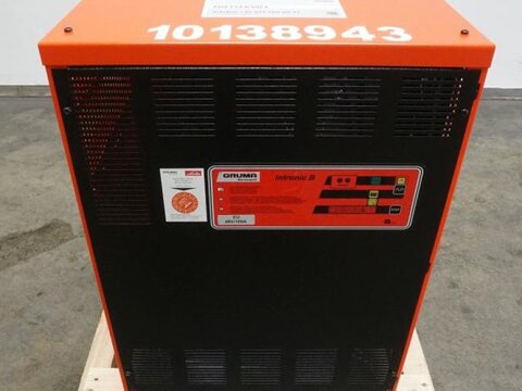 Linde R 17 X 116-03 1