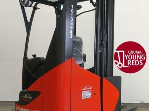 Linde R 17 X 116-03 3