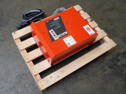 powertron E24V/ 80A 3