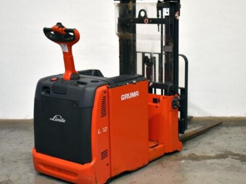 Linde L 12 AC 1170