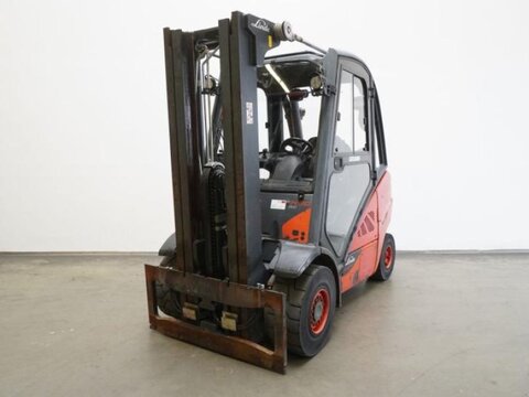 Linde H 30 D (3A) EVO 393-02