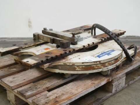 Sonstige CASCADE 40G-RRB-A520R1, Breite 980 mm