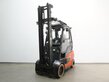Linde H 35 T 1202