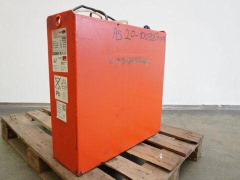 Sonstige 24 Volt 2 PzS 250 Ah