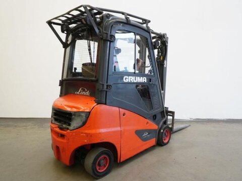 Linde H 16 D EVO 391-00 2