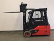 Linde E 20 L EVO 386-02