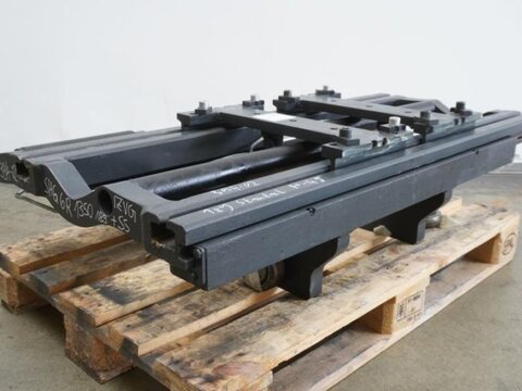KAUP 4,8T466BI, Breite 1350 mm