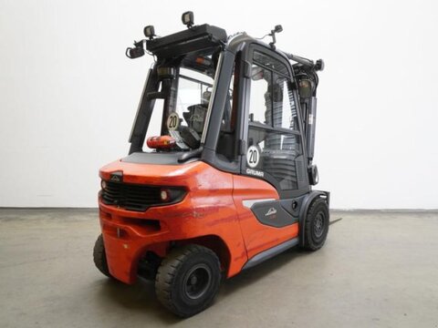 Linde H 35 D 1202 2