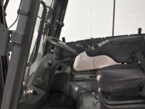 Linde E 50 HL 388 3