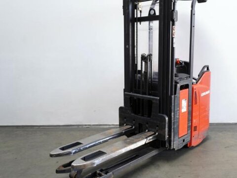 Linde D 12 SP 133 2