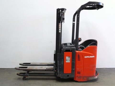 Linde D 12 SP 133 3