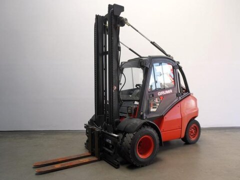 Linde H 50 T 394 1