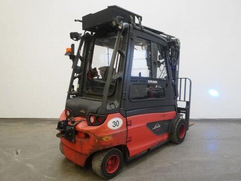 Linde E 35 L 387 2
