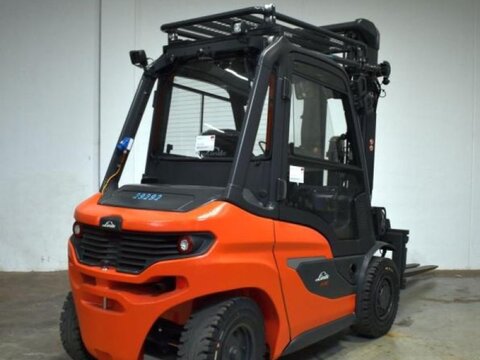 Linde H 40 D/600 1204-01 2