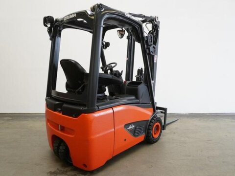 Linde E 14 EVO 386-02 2
