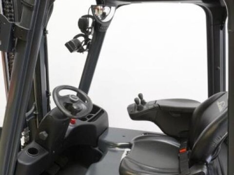 Linde E 14 EVO 386-02 3