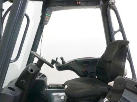 Linde E 20/600 H 387 3