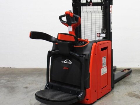 Linde D 14 AP 1173-01 2