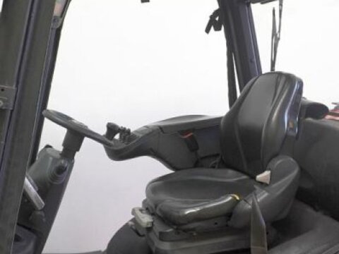 Linde H 16 T EVO 391-00 3